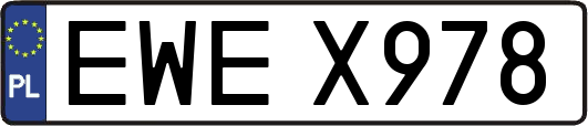 EWEX978