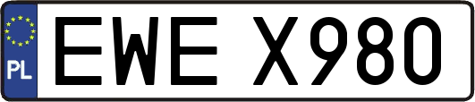 EWEX980
