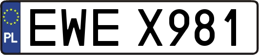 EWEX981