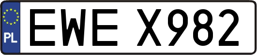 EWEX982