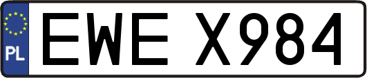 EWEX984