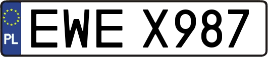 EWEX987