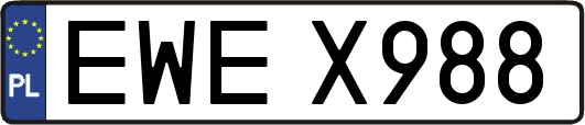 EWEX988
