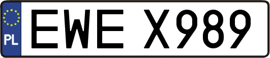 EWEX989