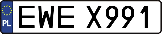 EWEX991