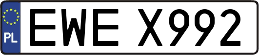 EWEX992