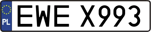 EWEX993