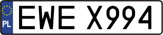 EWEX994