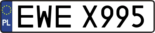 EWEX995