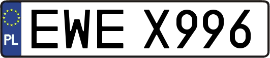 EWEX996