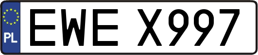 EWEX997