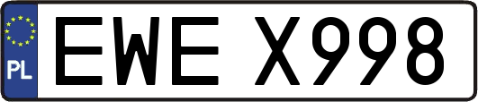 EWEX998