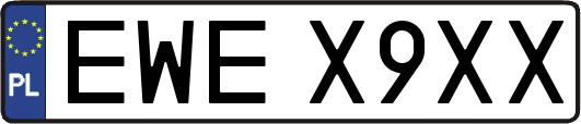 EWEX9XX