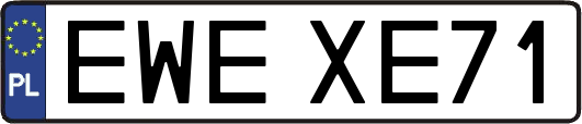 EWEXE71