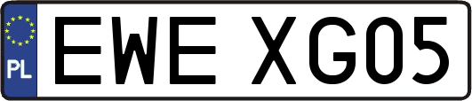 EWEXG05