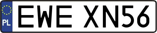 EWEXN56