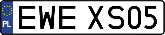 EWEXS05