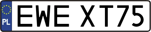 EWEXT75