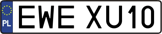 EWEXU10