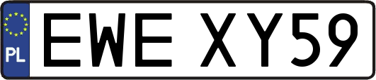 EWEXY59