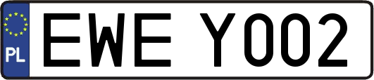 EWEY002