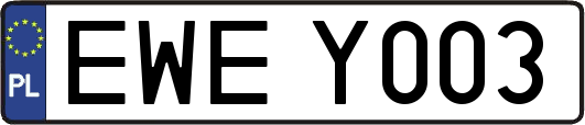 EWEY003