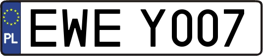 EWEY007