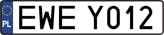 EWEY012