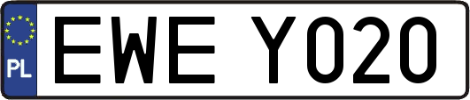 EWEY020