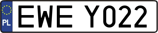 EWEY022