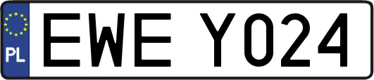 EWEY024