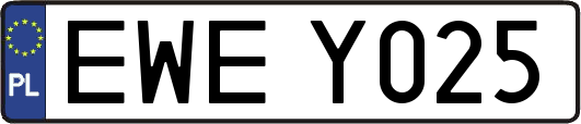 EWEY025