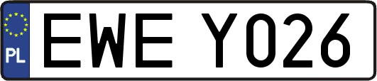 EWEY026