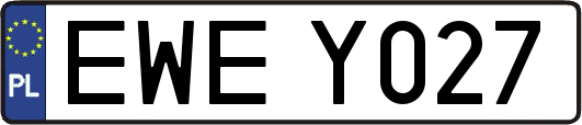EWEY027