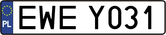 EWEY031