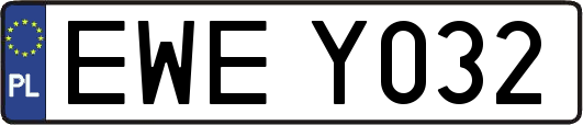 EWEY032