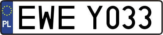 EWEY033