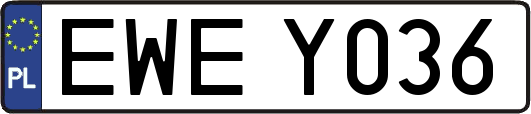 EWEY036