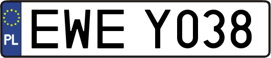 EWEY038