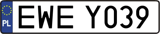 EWEY039