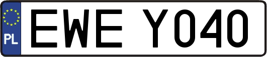 EWEY040