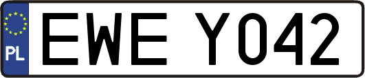 EWEY042