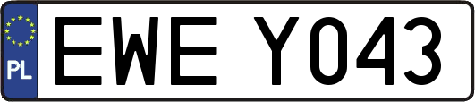 EWEY043