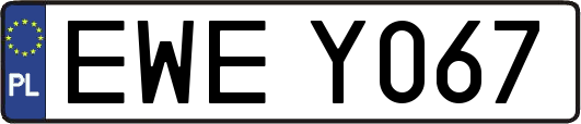EWEY067