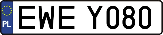 EWEY080