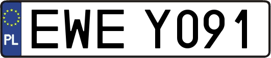EWEY091