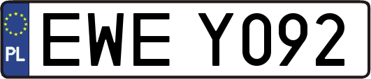 EWEY092