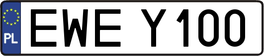EWEY100
