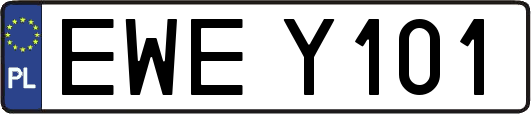 EWEY101