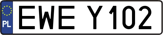 EWEY102
